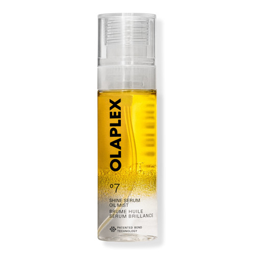 OLAPLEX \u00b07 Shine Serum 2-in-1 Weightless Shine Hair Oil & Repair Mist | Ulta