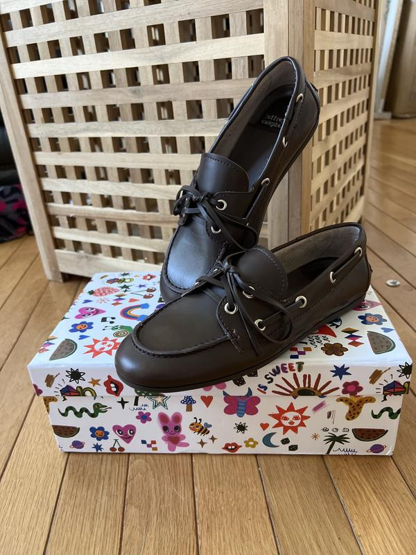 Yachting Day Boat Shoes | Free People (Global - UK&FR Excluded)
