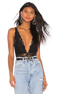 Comin In Haht Bodysuit
                    
                    HAH | Revolve Clothing (Global)