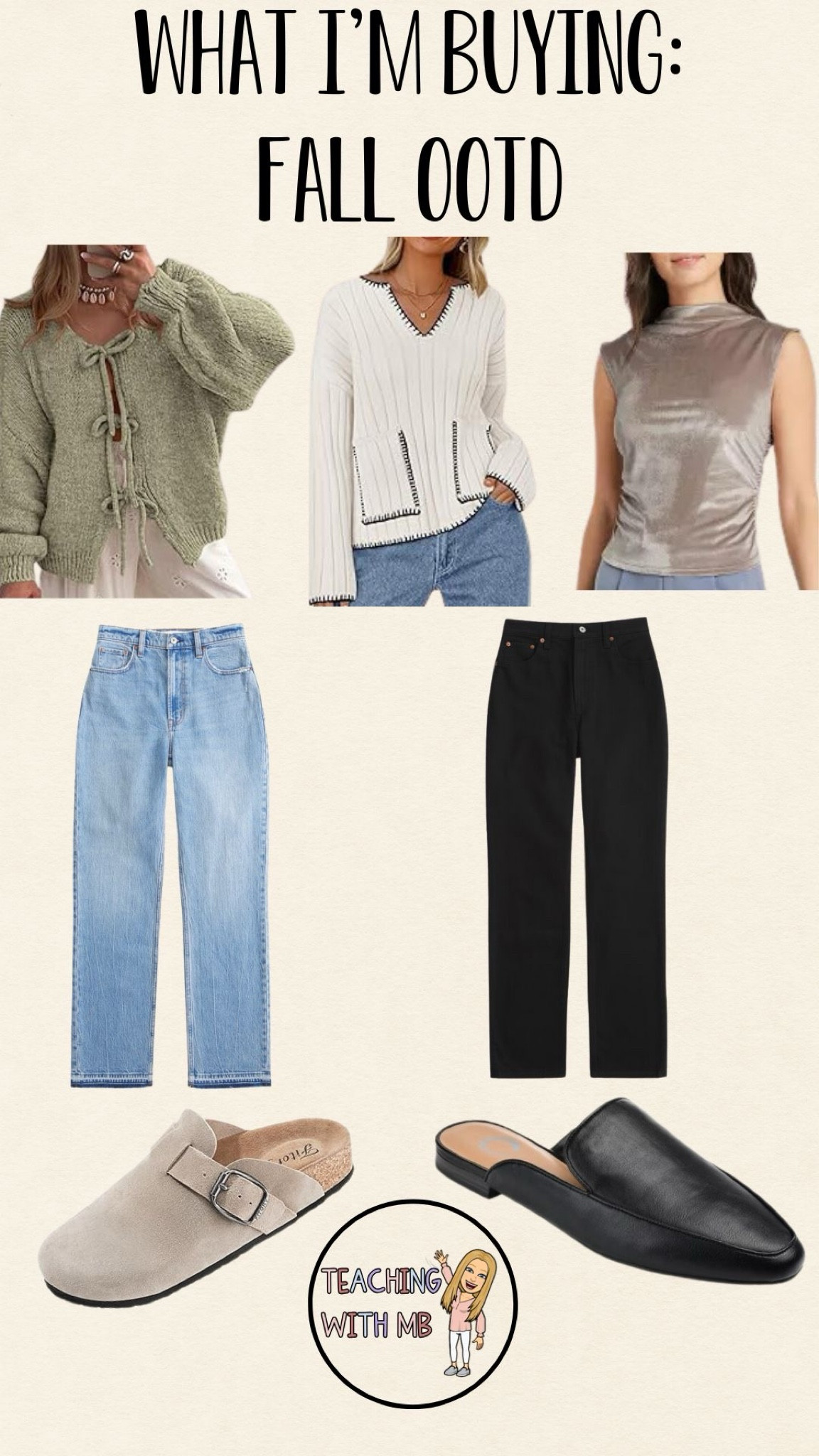 Fall fits perfect for any occasion! Shop Black Friday now for deals for you or gifts for a friend! 



#LTKGiftGuide #LTKHoliday #LTKCyberWeek