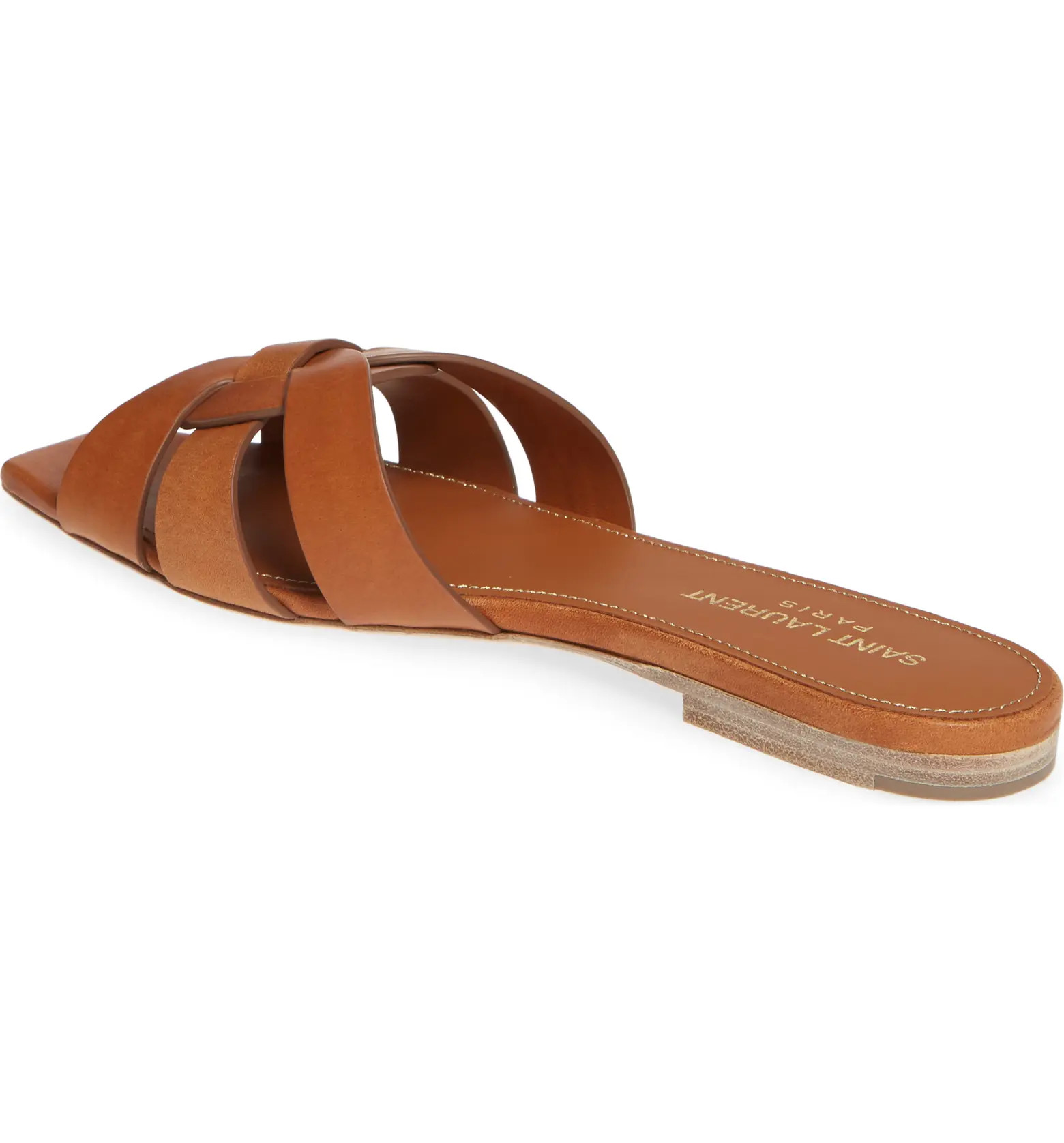 Tribute Nu Pieds Slide Sandal | Nordstrom