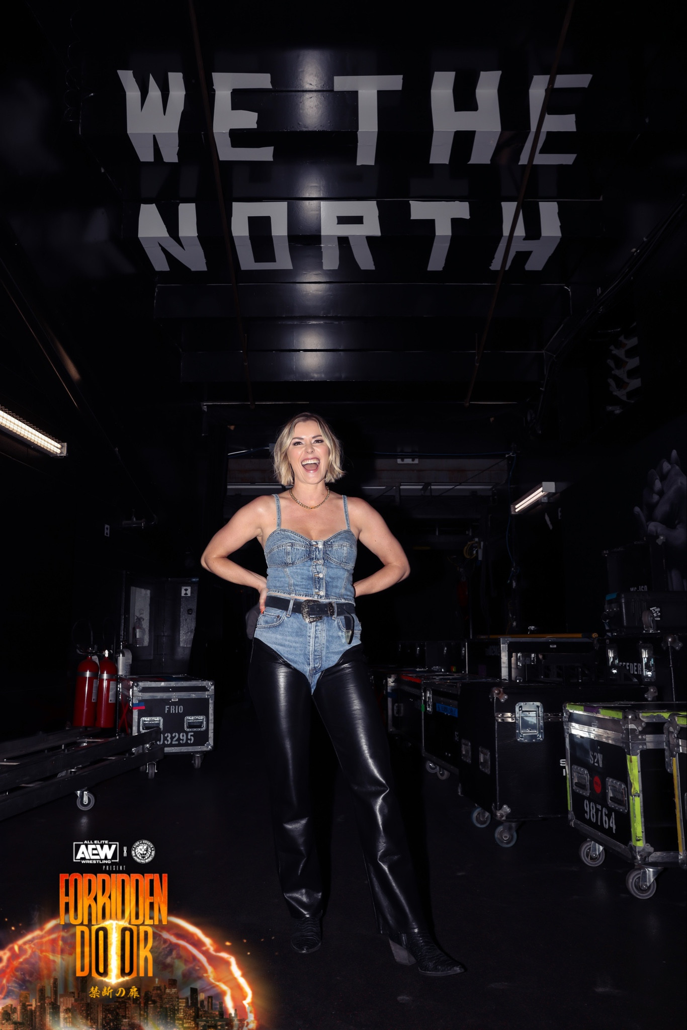 Looking for a new way to spice up the Canadian Tuxedo?!? I gotchu! Add some leather 😜. I have these pants in the blue denim and the black denim. Both gets tons of action in my wardrobe rotation. And the jeans and top are both on sale! 

#LTKstyletip #LTKsalealert