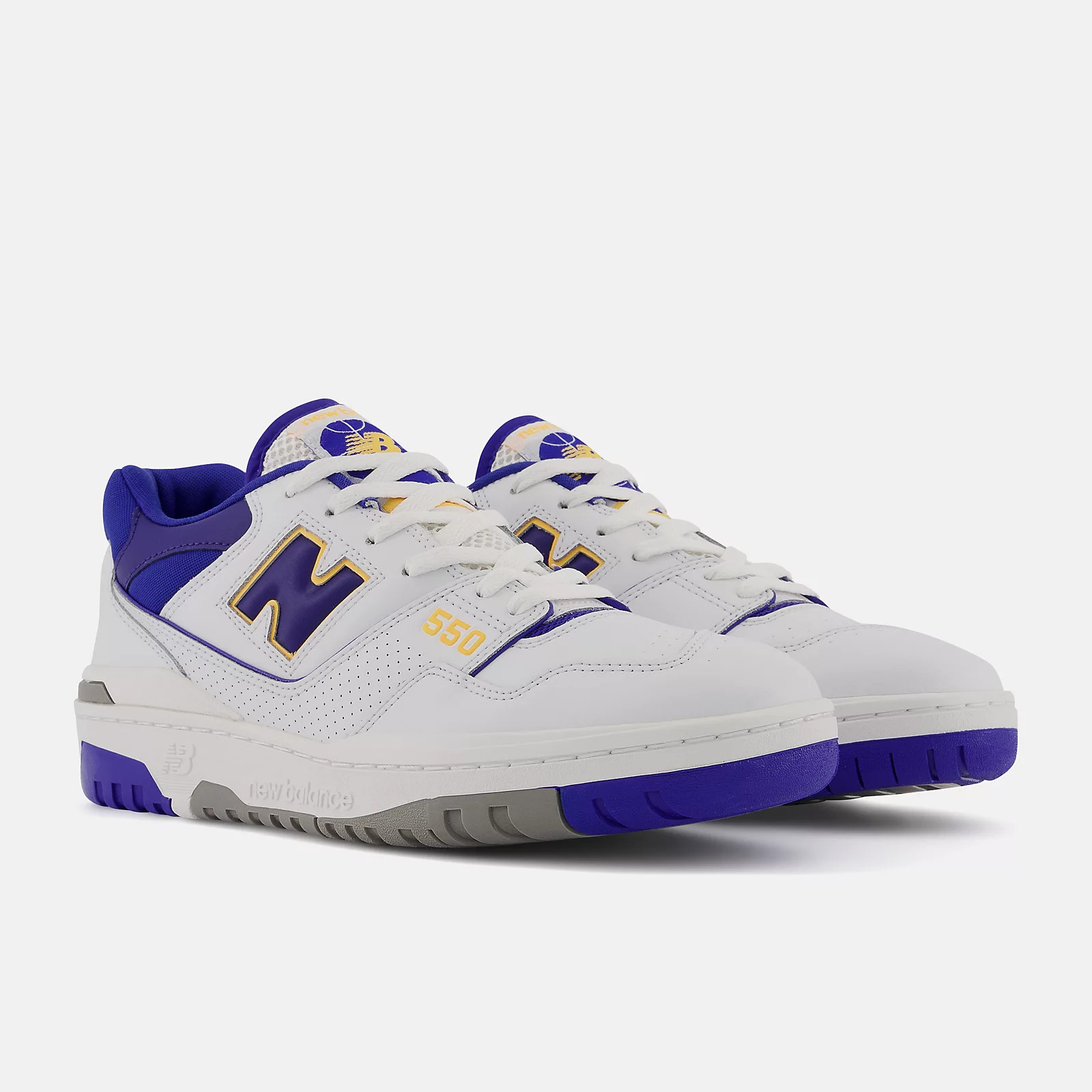 550 | New Balance Athletics, Inc.