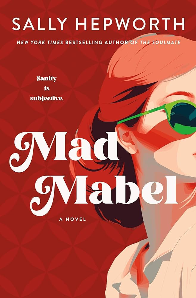 Mad Mabel: A Novel | Amazon (US)