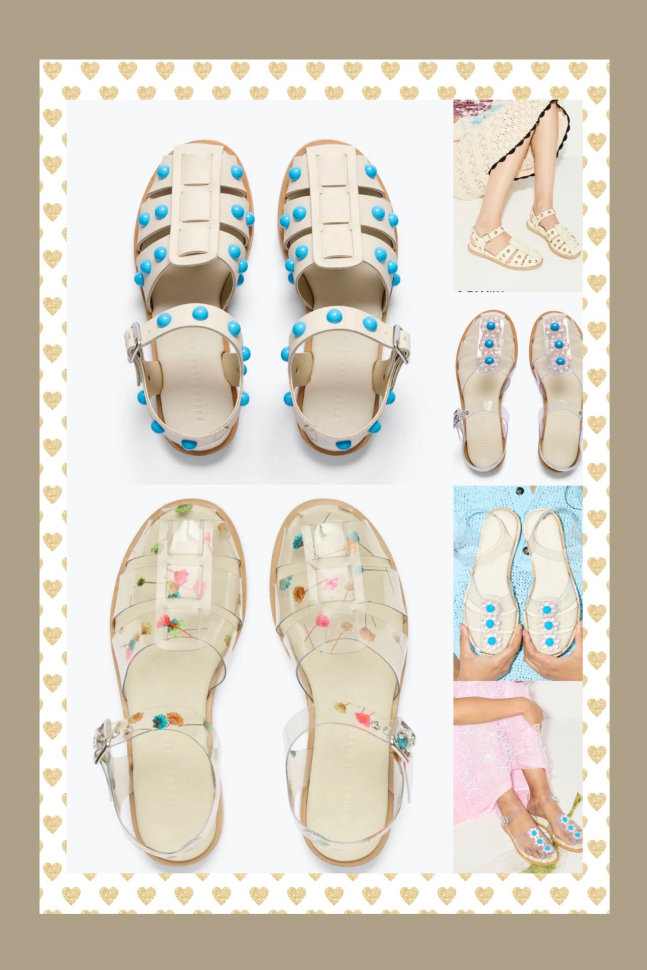 Fisherman sandals 

#LTKdayinmylife #LTKgrwm #LTKootd