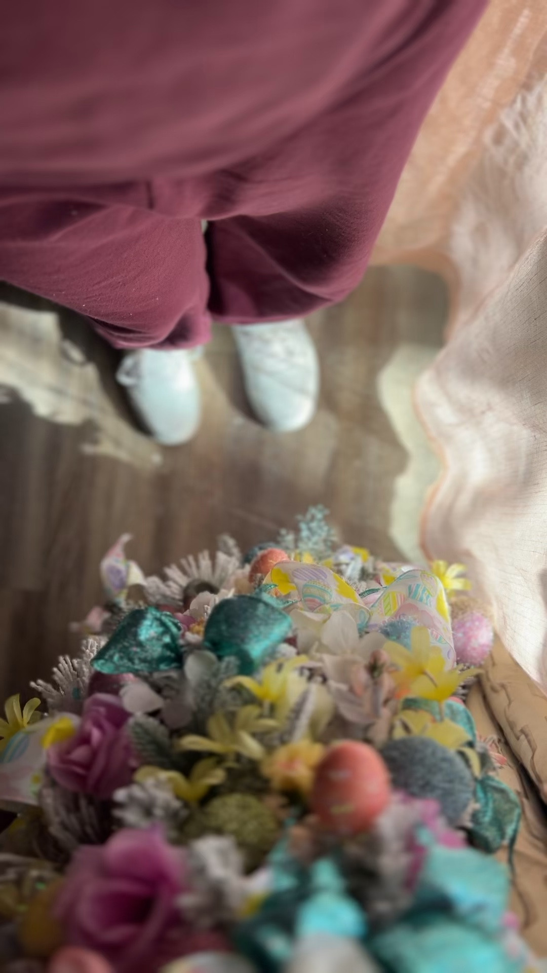 Let’s get Easter Ready!