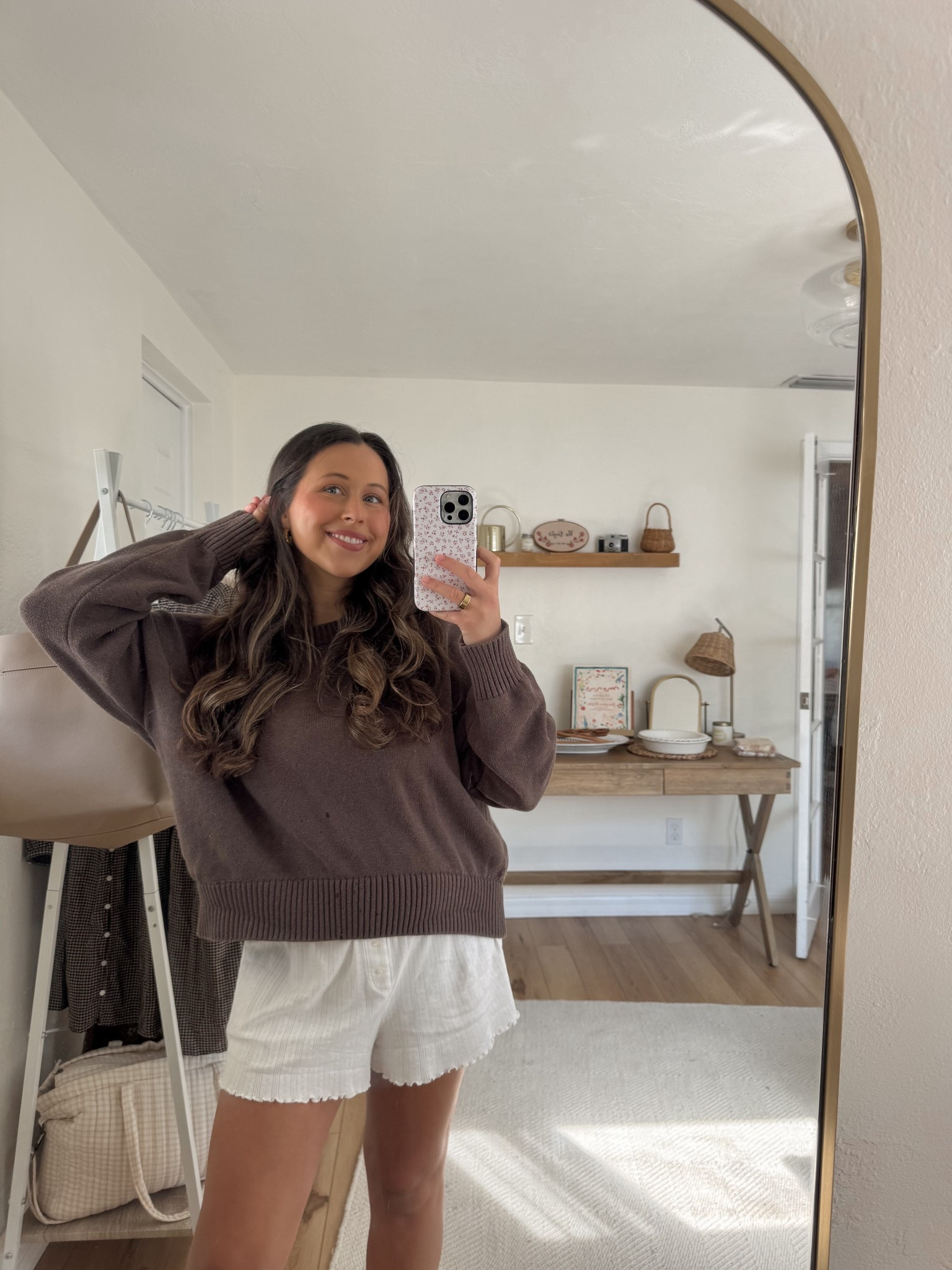 my go to sweater for fall & winter! 

#LTKFindsUnder50