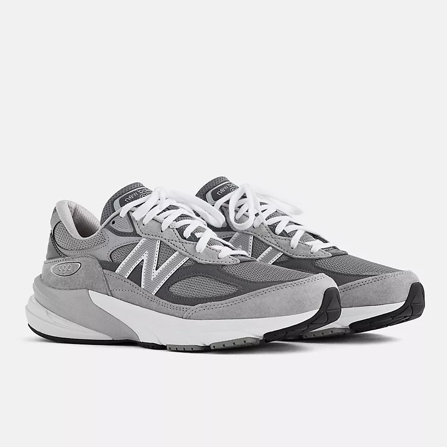 Made in USA 990v6 | New Balance Athletics, Inc.