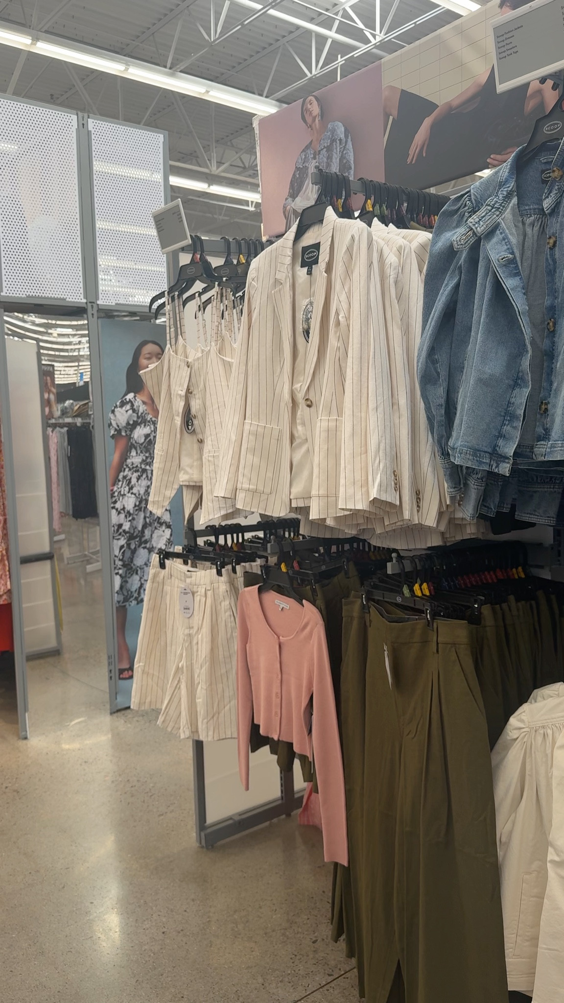 New fashion items at Walmart // loving their new stuff for summer! 

Walmart finds 
Walmart fashion 


#LTKMothersDay #LTKdayinmylife #LTKSeasonal