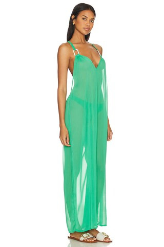 Easy Breezy Jumpsuit
                    
                    Lovers and Friends | Revolve Clothing (Global)