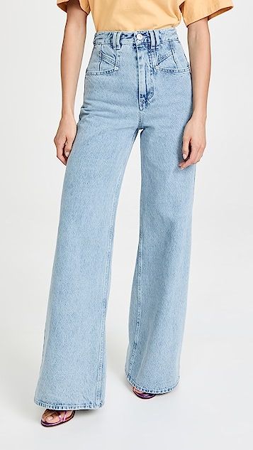 Lemony Jeans | Shopbop
