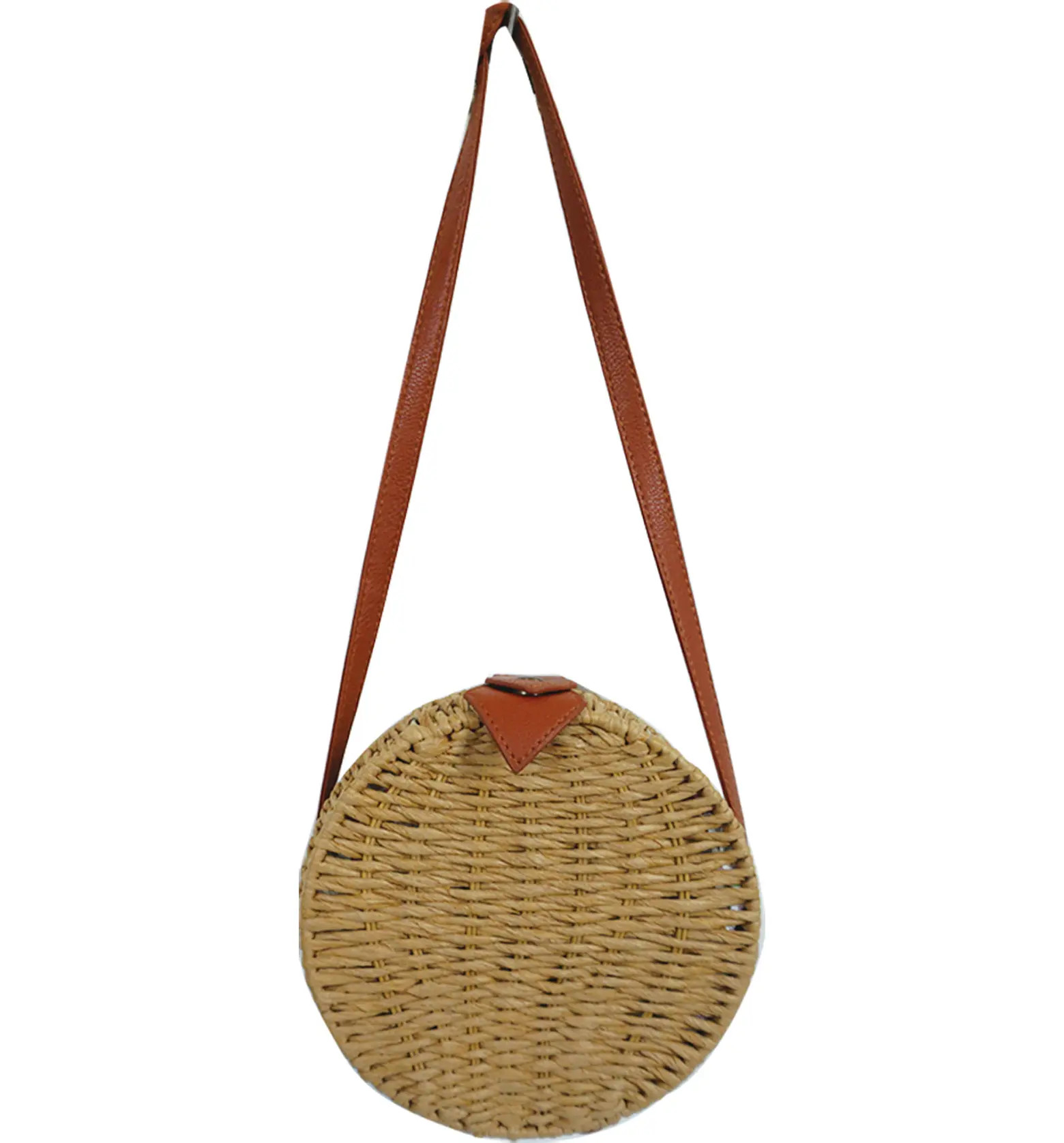 Kids' Straw Canteen Bag | Nordstrom Rack