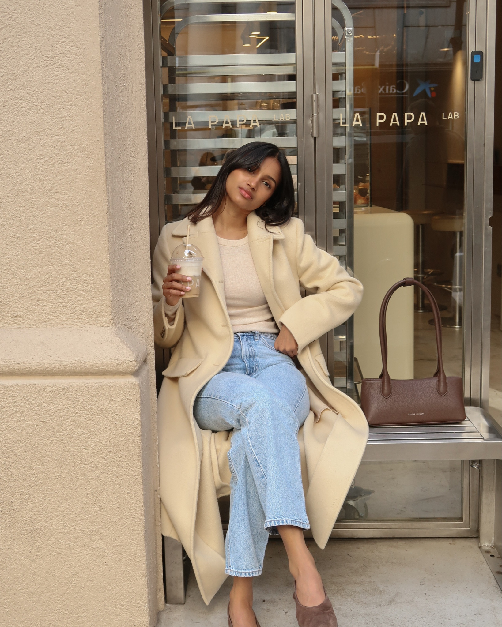 Spring is in the air 

#LTKeurope #LTKspring #LTKFashionMonth