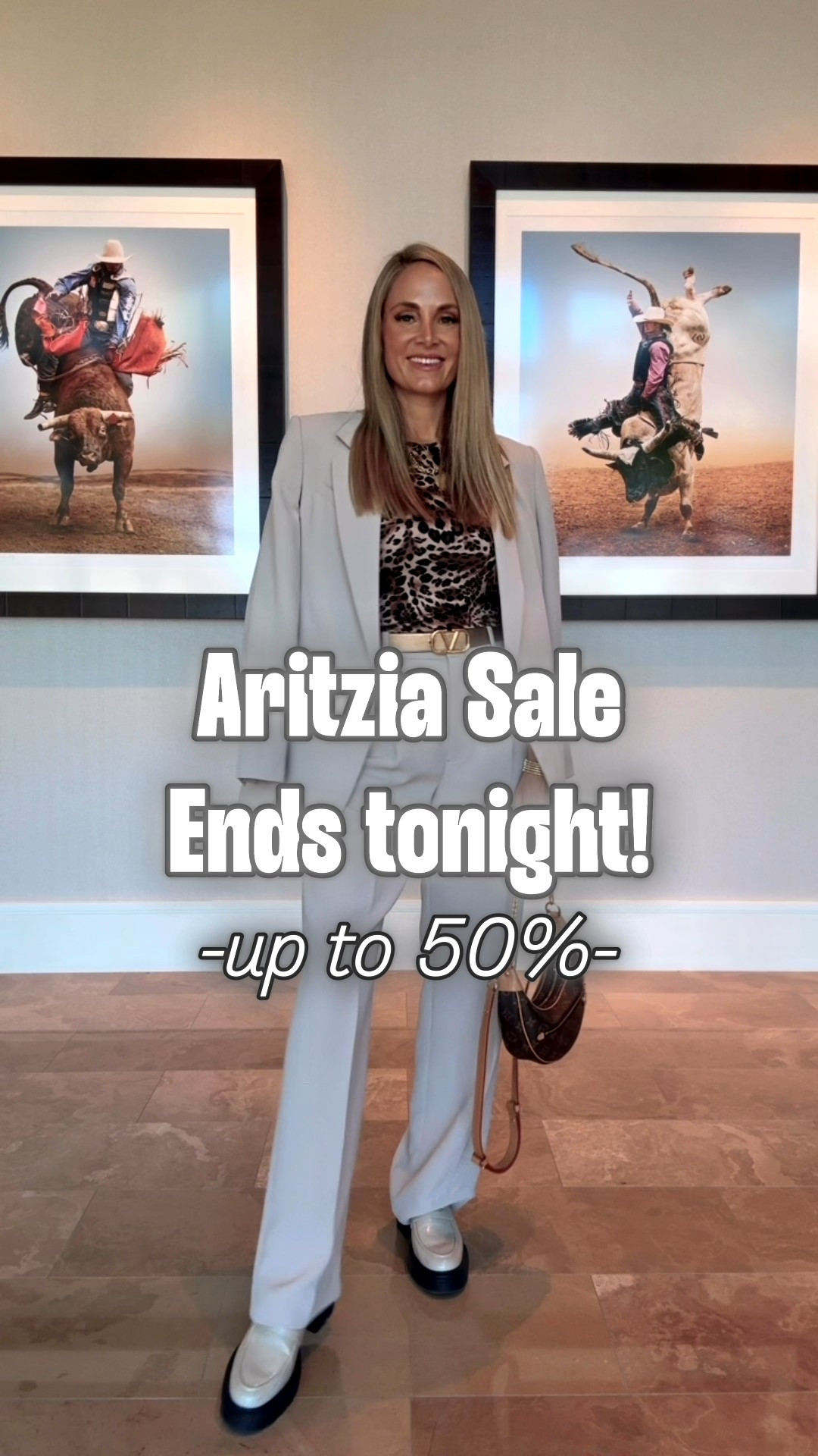 Up to 50% off all of my Aritzia sale favorites!!!!! 

#LTKootd #LTKOver40 #LTKSaleAlert