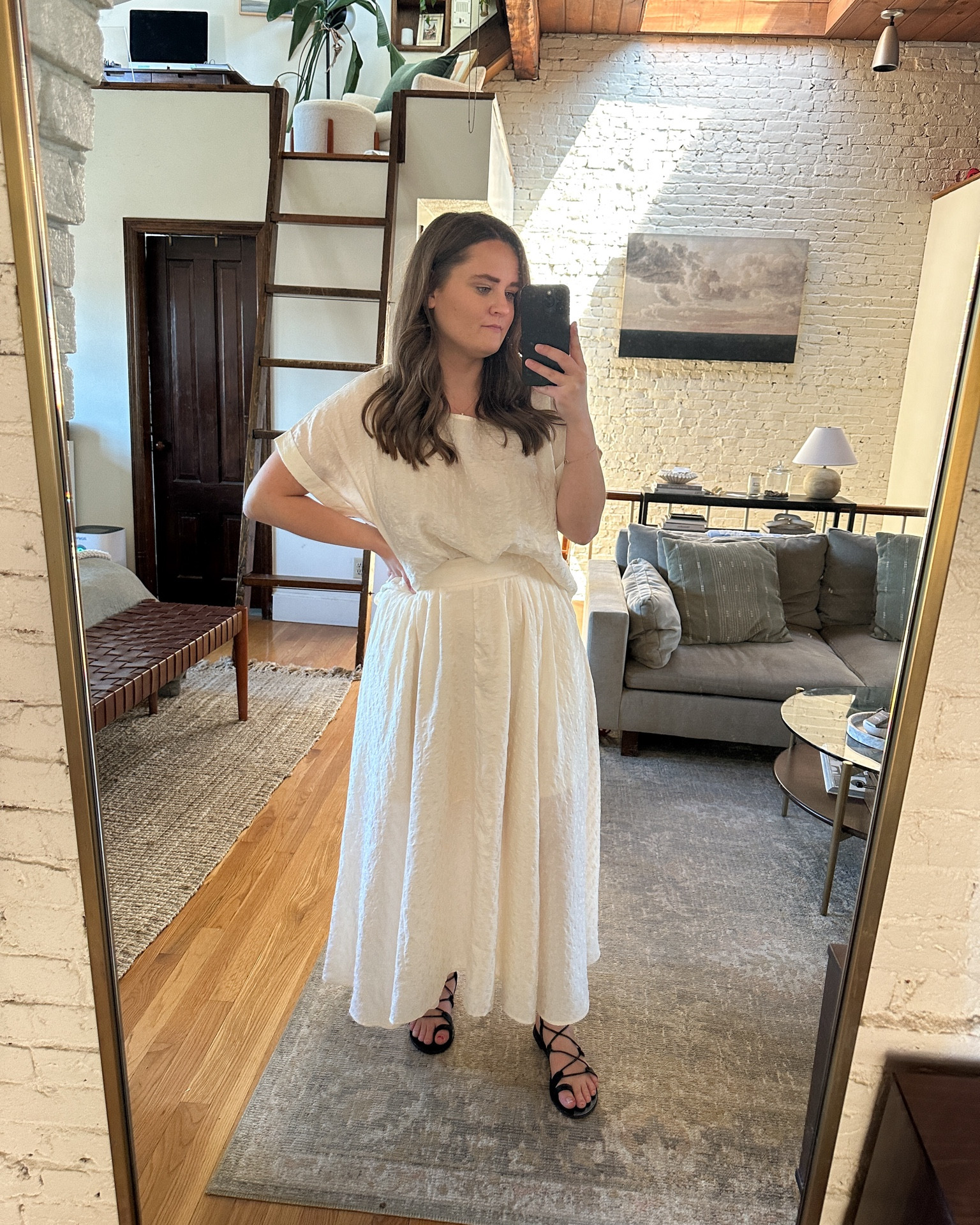 Magnolia Boutique two piece set (took my larger size) 

#LTKSeasonal #LTKfindsunder100 #LTKstyletip