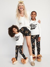 Printed Flannel Pajama Pants for Women | Old Navy (US)