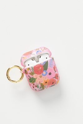 Rifle Paper Co. AirPods Case | Anthropologie (US)