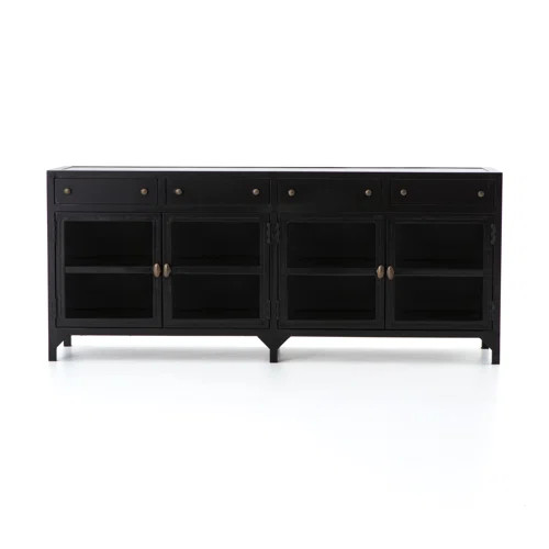 Shadow Box 70'' Sideboard | Wayfair North America