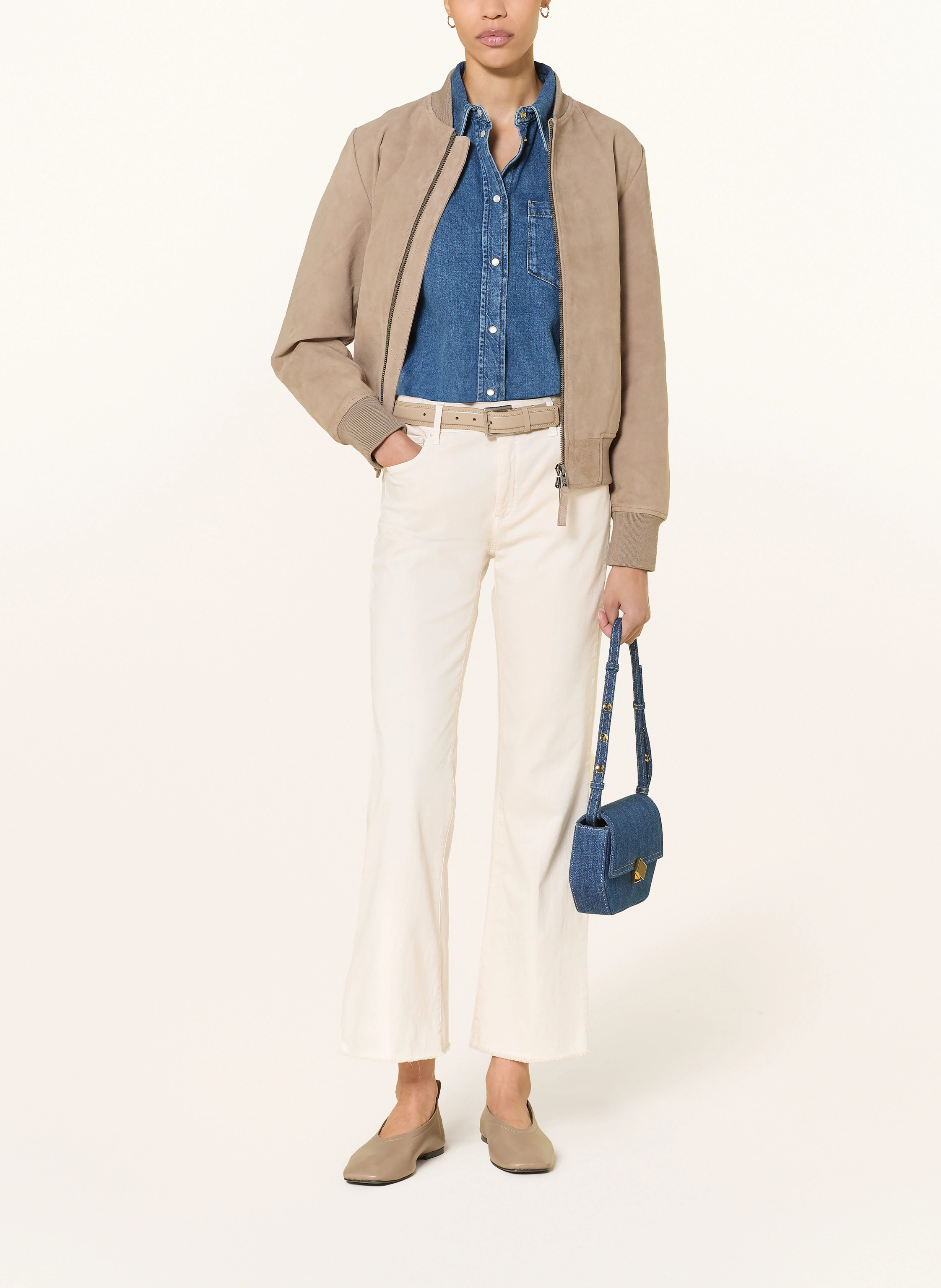 325 crema | Breuninger (DACH)