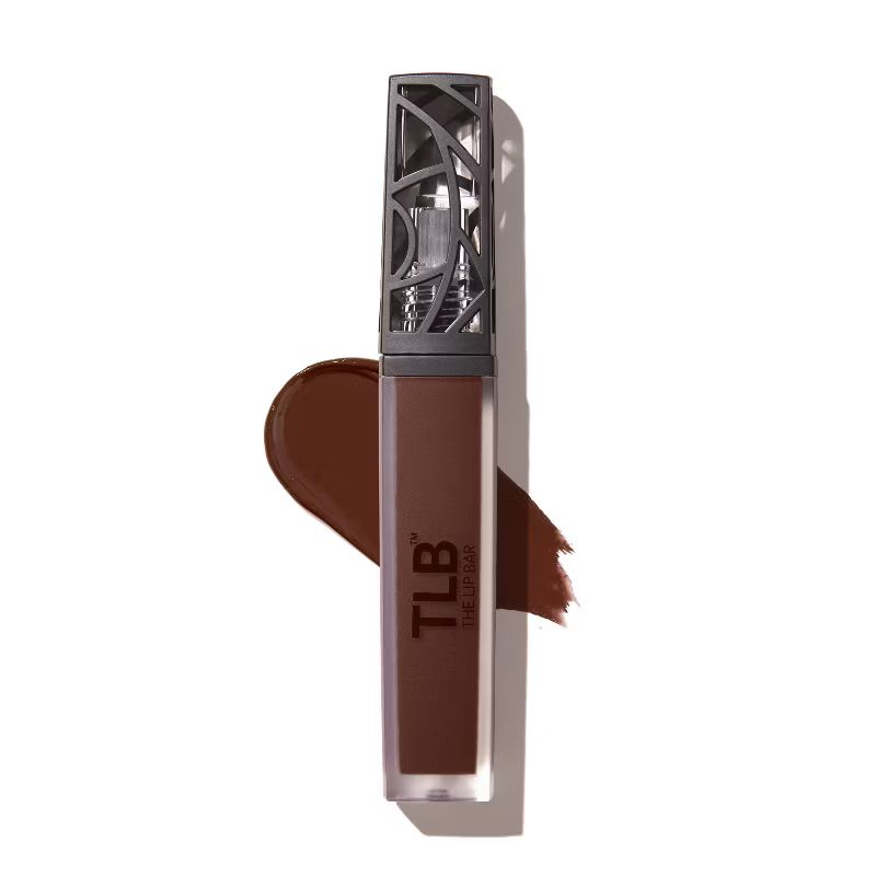 The Lip Bar Vegan Matte Liquid Lipstick - 0.24 fl oz | Target