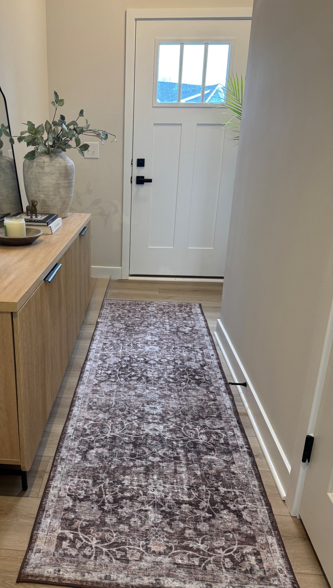 Loloi runner, entryway runner, area rug

#LTKSaleAlert #LTKSpringSale #LTKHome