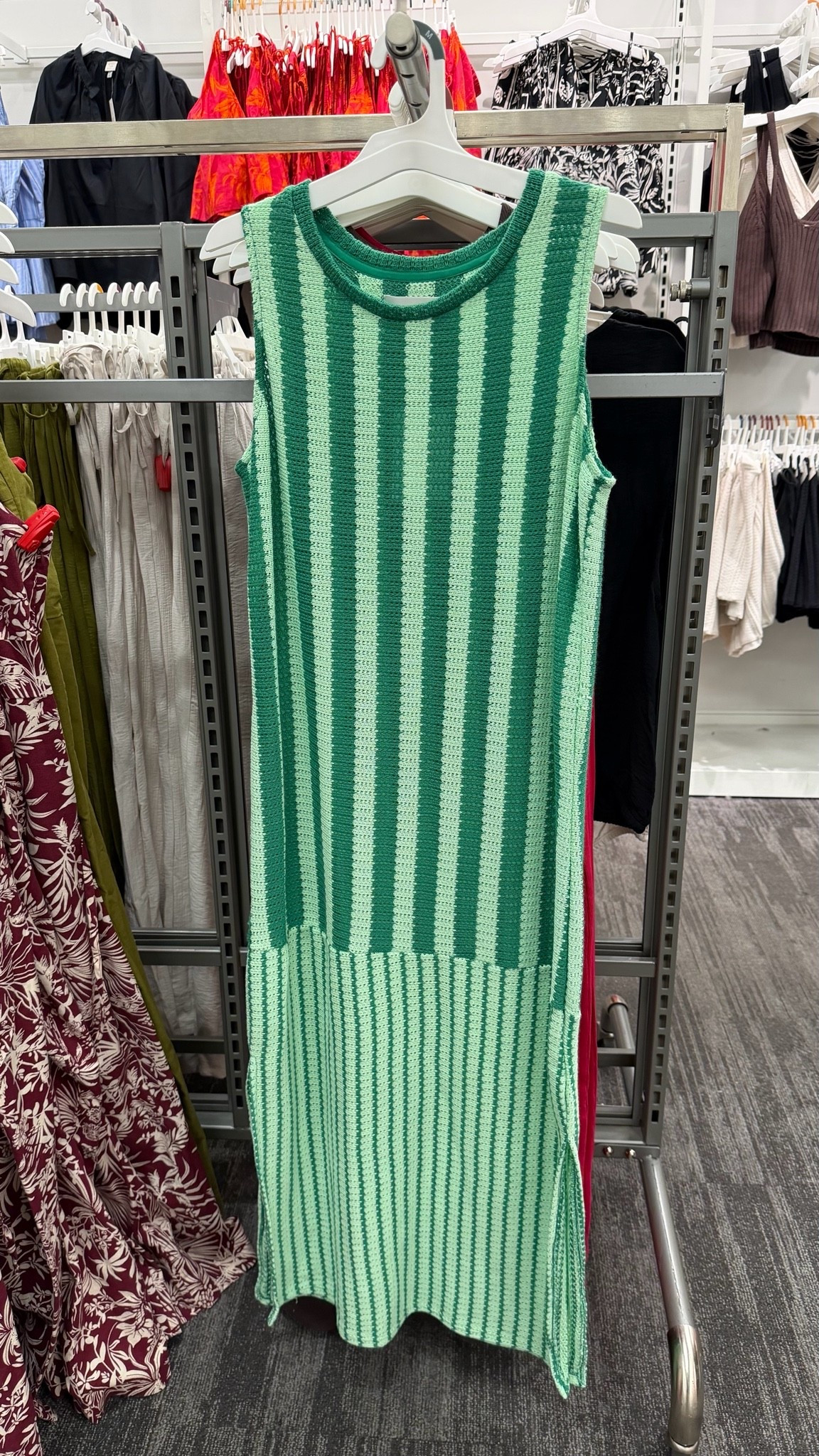 Swim coverup. I love this Solid & Striped women’s cover up from Target

#LTKgrwm #LTKdayinmylife #LTKSwim