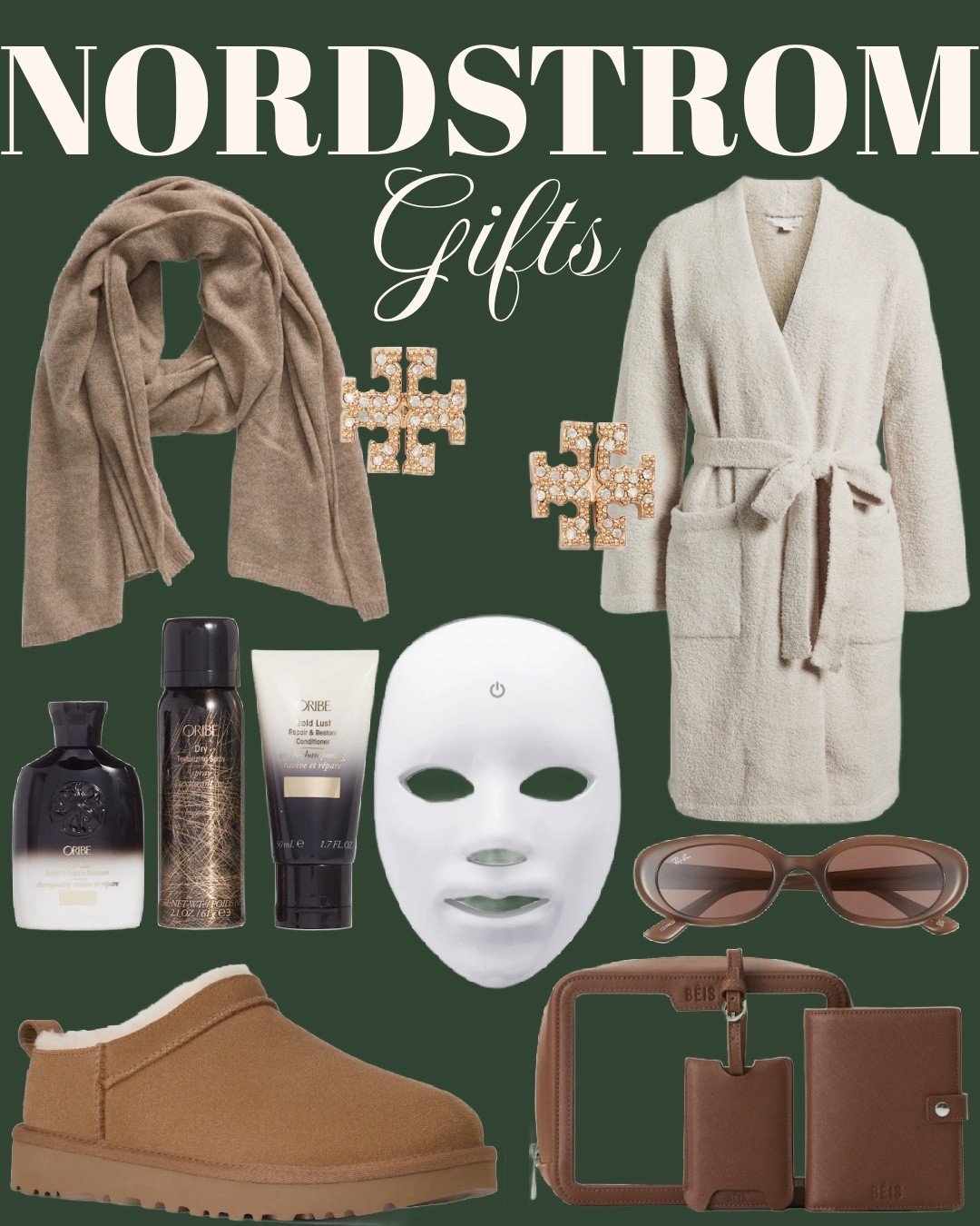 Nordstrom gifts - free shipping!

Gifts under $100
Gifts for her
Gifts for him
Unique gifts
christmas gifts 
gift guide
holiday gift guide
gift ideas

#LTKHoliday #LTKFindsUnder100 #LTKGiftGuide