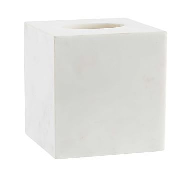 Tissue Box | Pottery Barn (US)
