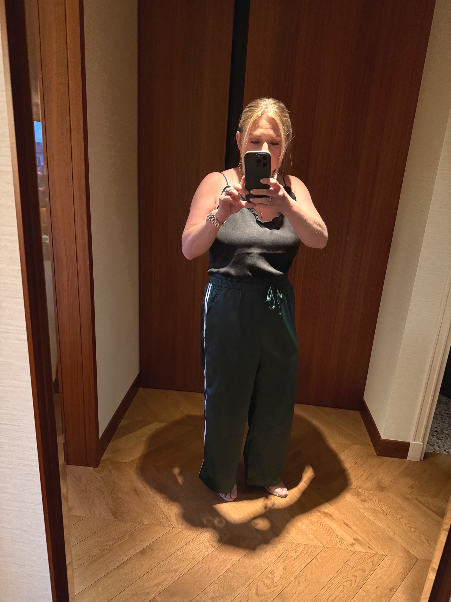 Date night in Paris

#LTKOver40 #LTKPetite