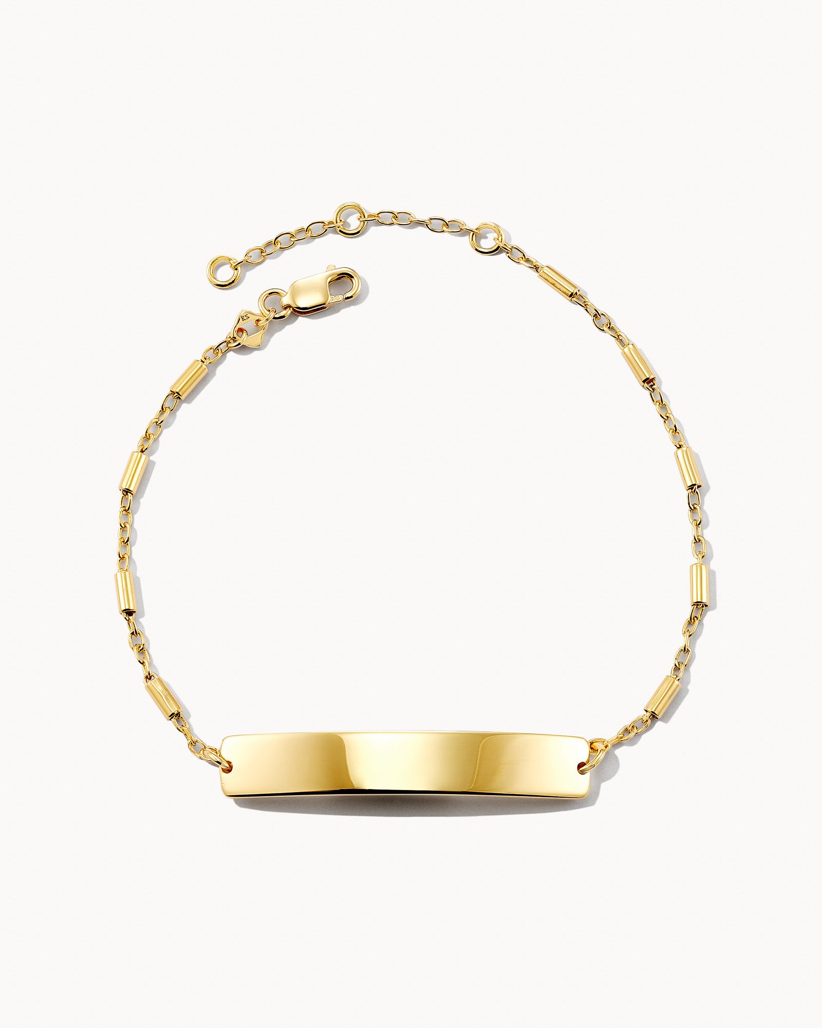 Allison Delicate Bracelet in 18k Yellow Gold Vermeil | Kendra Scott | Kendra Scott