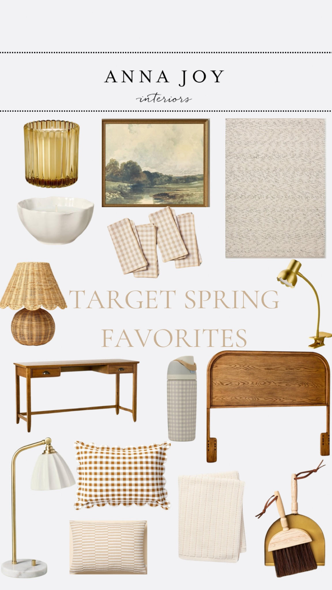 A few of my favorite target spring finds this year ✨

#LTKFindsUnder100 #LTKHome #LTKFindsUnder50