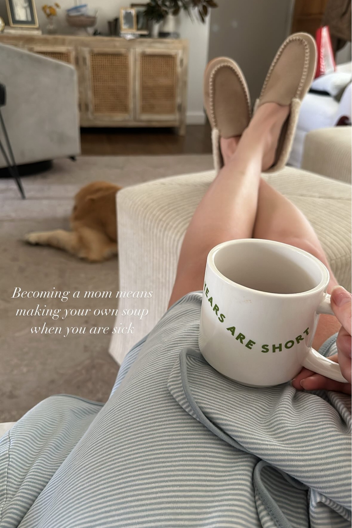 Detox Bath + Throat Spray + Mouth Tape + Sinus Rinse + a cup of grape juice a day? One healthy girl