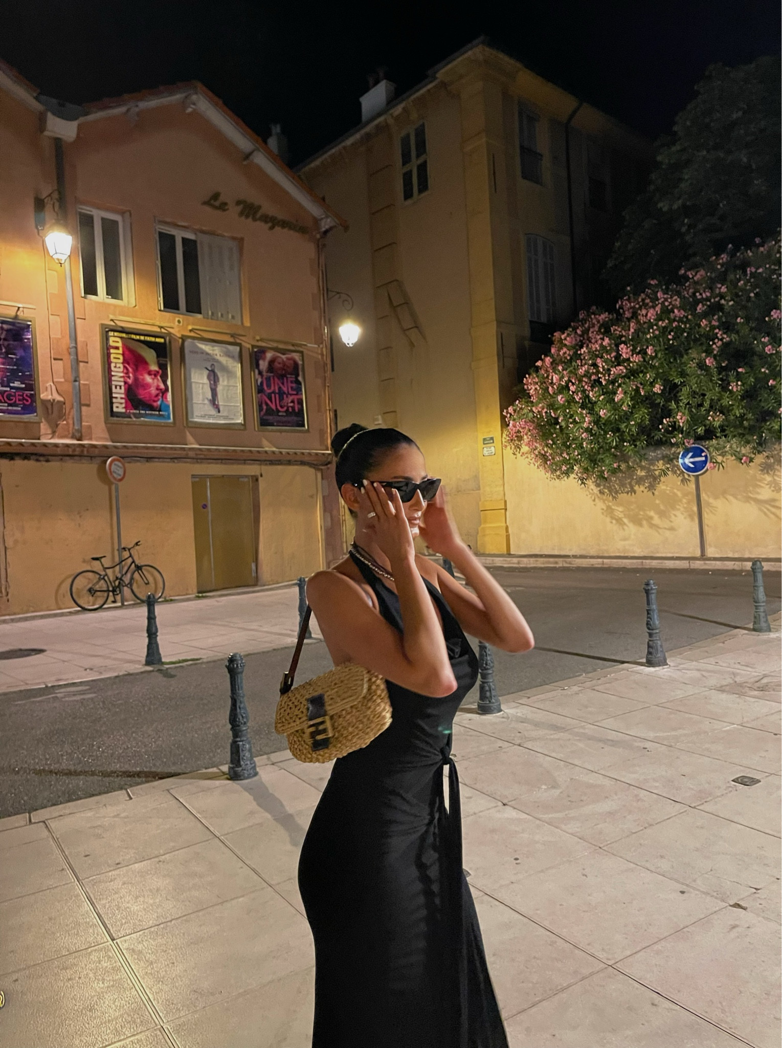 Love this knotted lbd- I found a similar style from ASOS 

#LTKunder50 #LTKFind #LTKstyletip