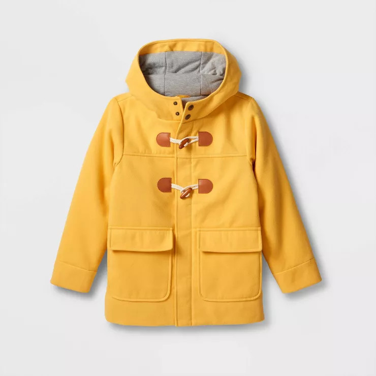 Kids' Duffel Jacket - Cat & Jack™ | Target