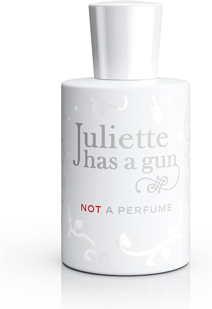 Juliette Has A Gun Not A Perfume Eau De Parfum – Cetalox Perfume – Woody, Musky & Ambery Frag... | Amazon (US)