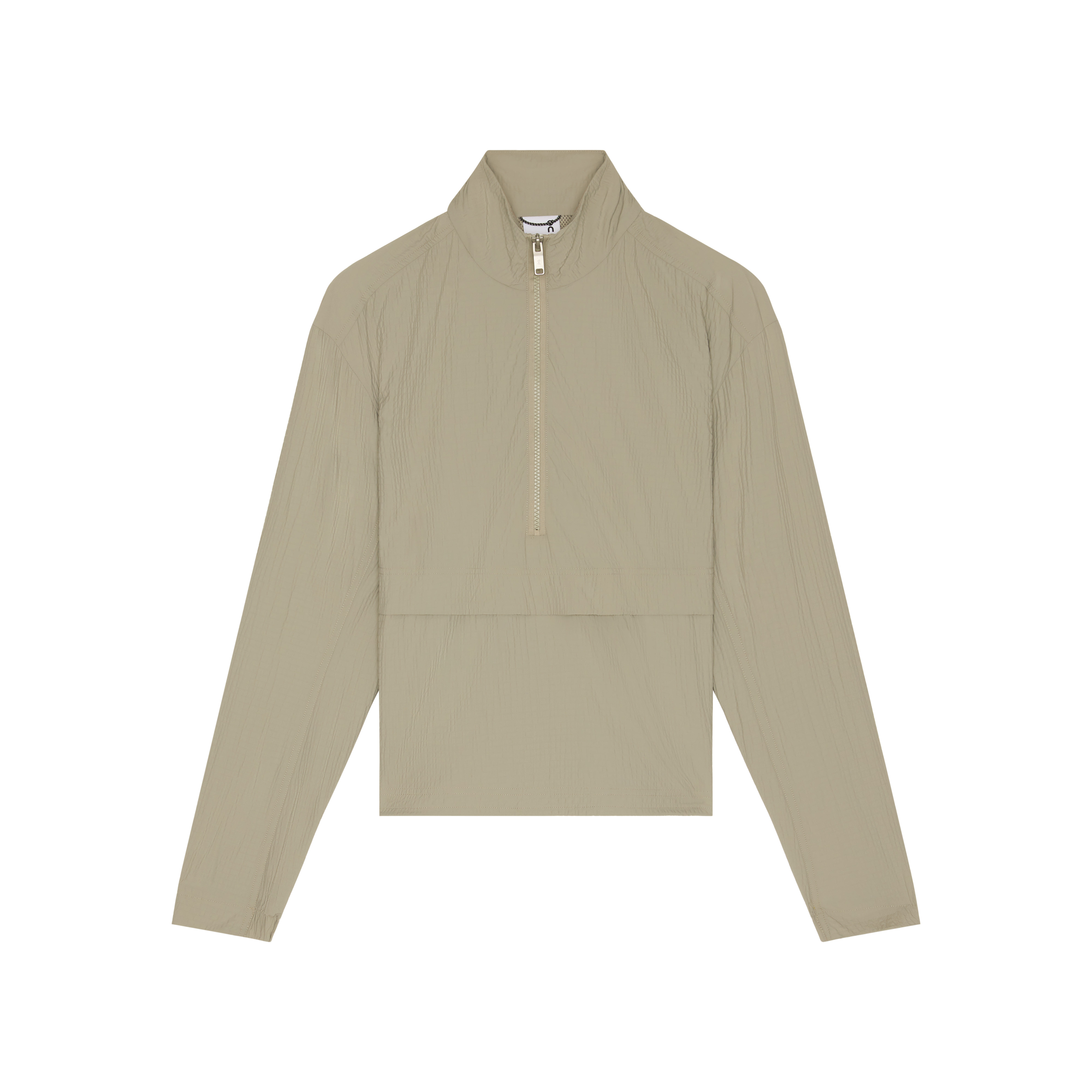 Courtside 1/2 Zip Eaze für sie Brume | On.com (DE)