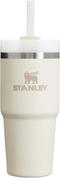 STANLEY Quencher H2.0 FlowState Stainless Steel | Amazon (US)
