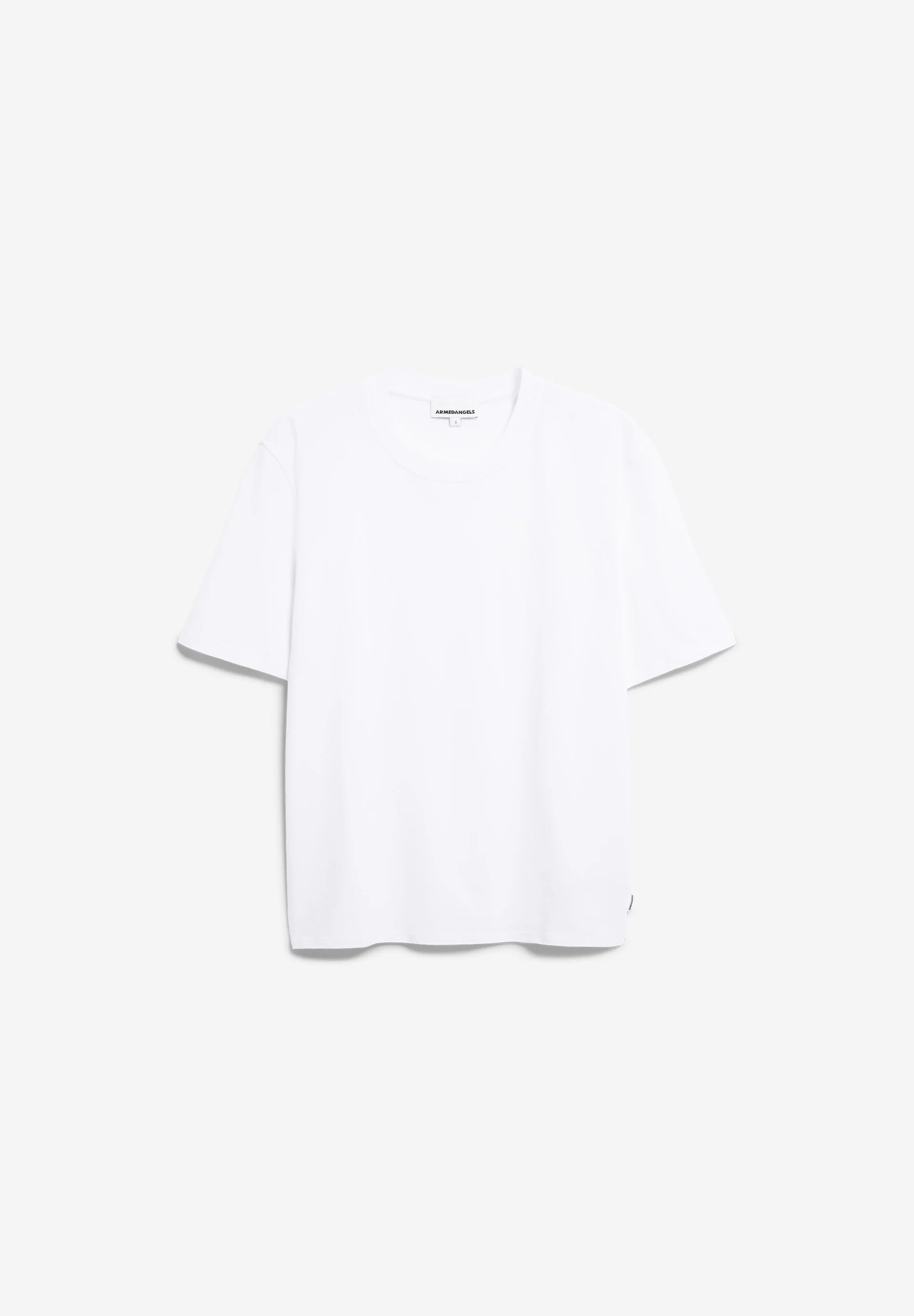 "TARJAA T-Shirt aus Bio-Baumwoll Mix" | ArmedAngels (DE)