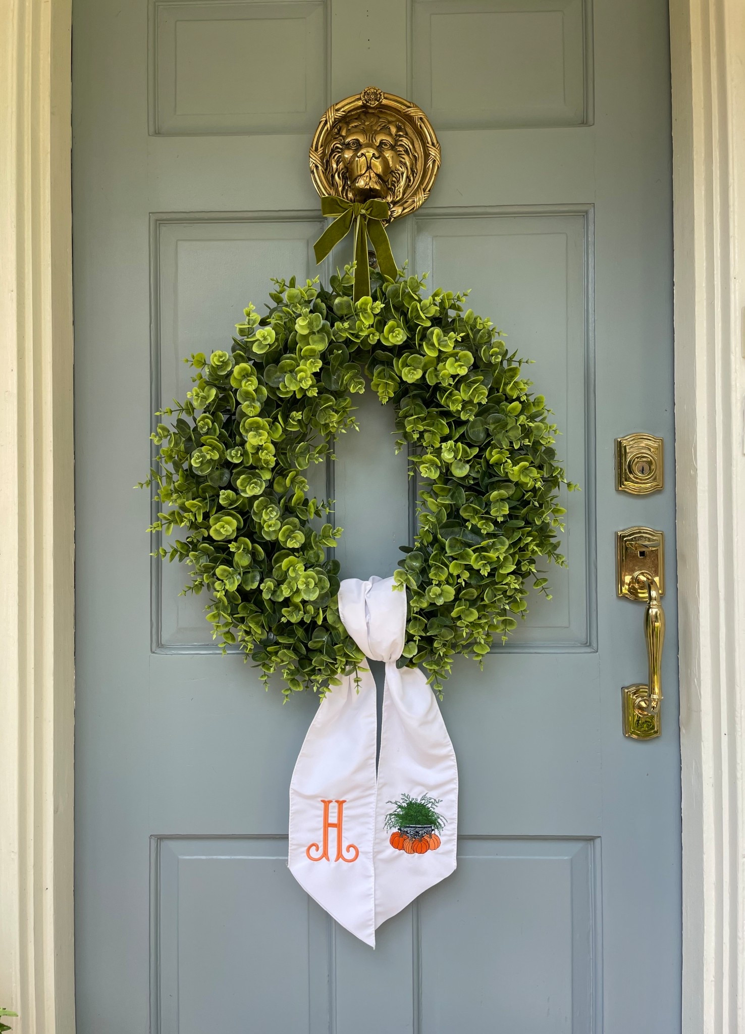 Fall front door wreath! Loving this 24” boxwood wreath from Amazon throughout all seasons!

#LTKHome #LTKFindsUnder100 #LTKSeasonal