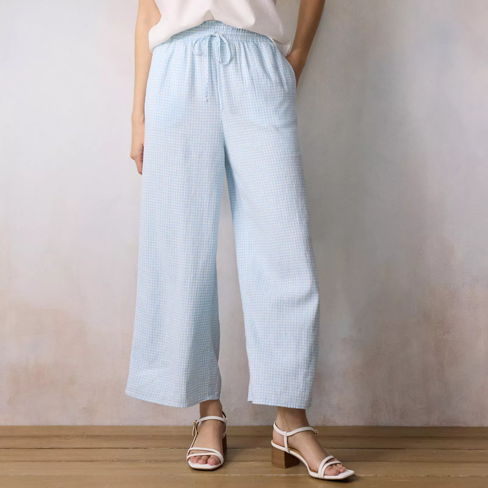Women's LC Lauren Conrad Pull-On Soft Pants | Kohl's