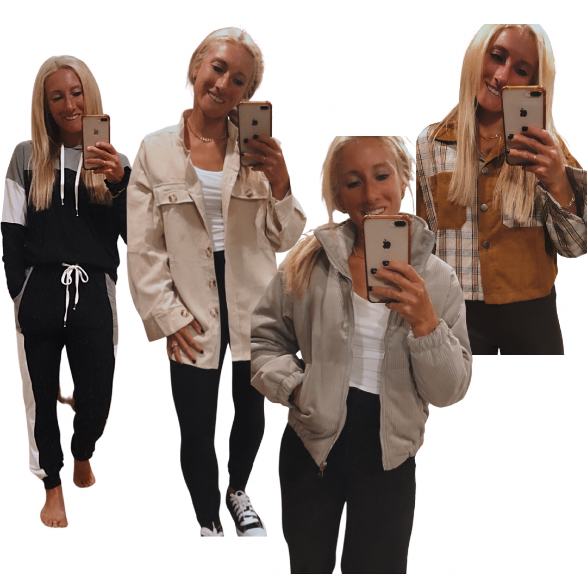 Best sellers from last week!!

#LTKSeasonal #LTKunder50