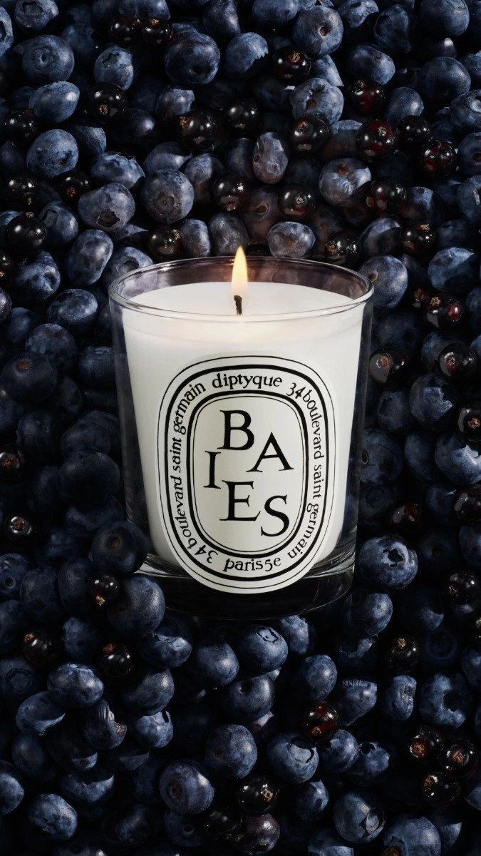 Small Candle | diptyque (US)
