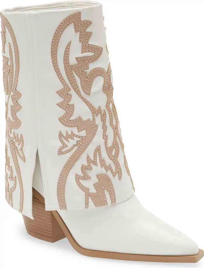 Esperanza Western Boot (Women) | Nordstrom Rack