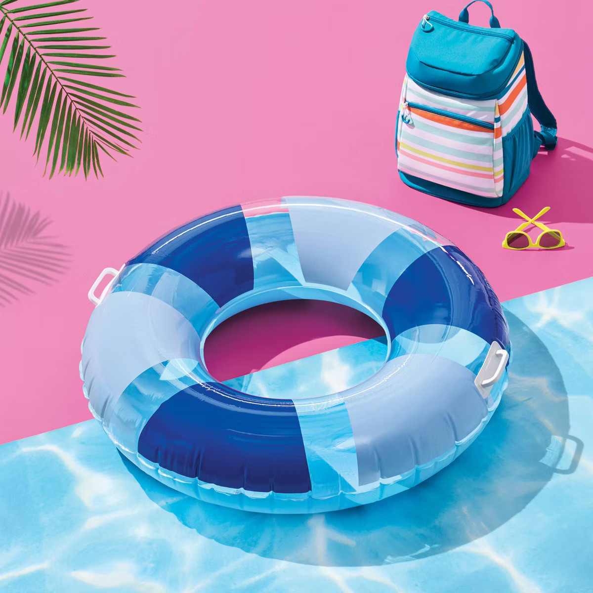 36'' Inner Tube - Sun Squad™ | Target