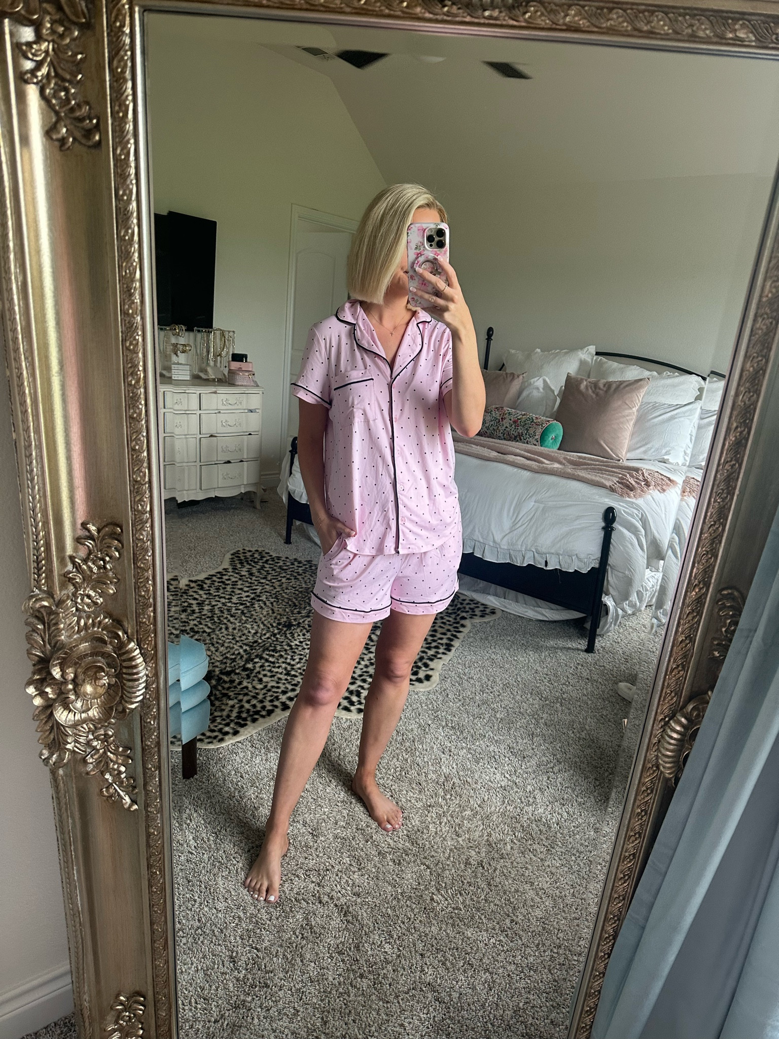 Walmart pjs 
Pajamas 


#LTKfindsunder50