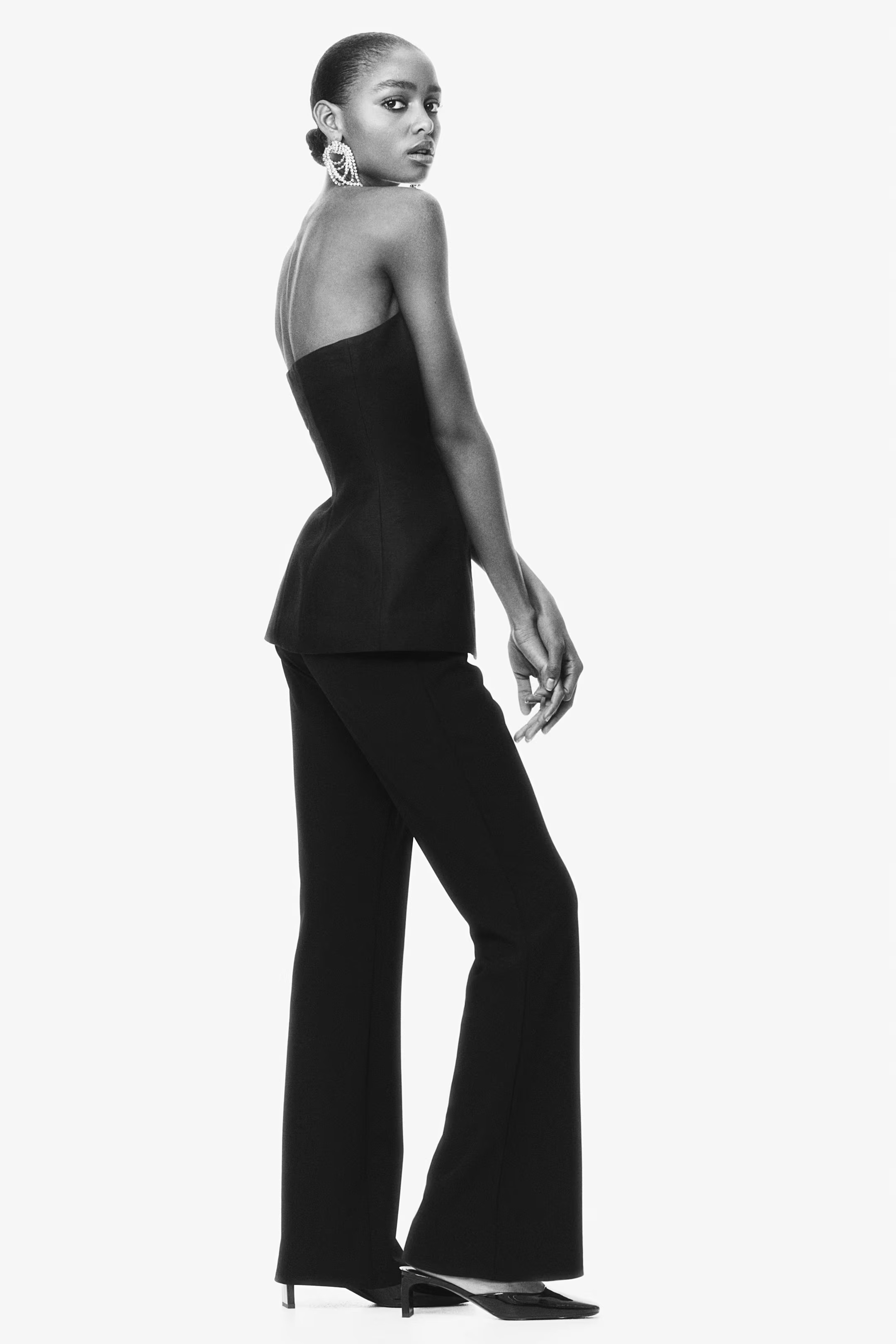 Flared Leggings | H&M (US + CA)