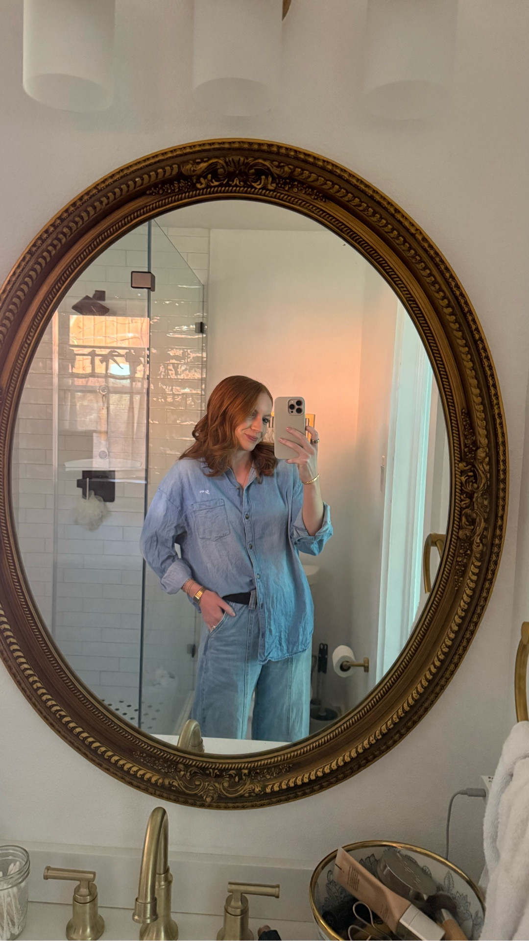 outfit of the night for a friend’s birthday party!

#LTKStyleTip #LTKFindsUnder50 #LTKSeasonal