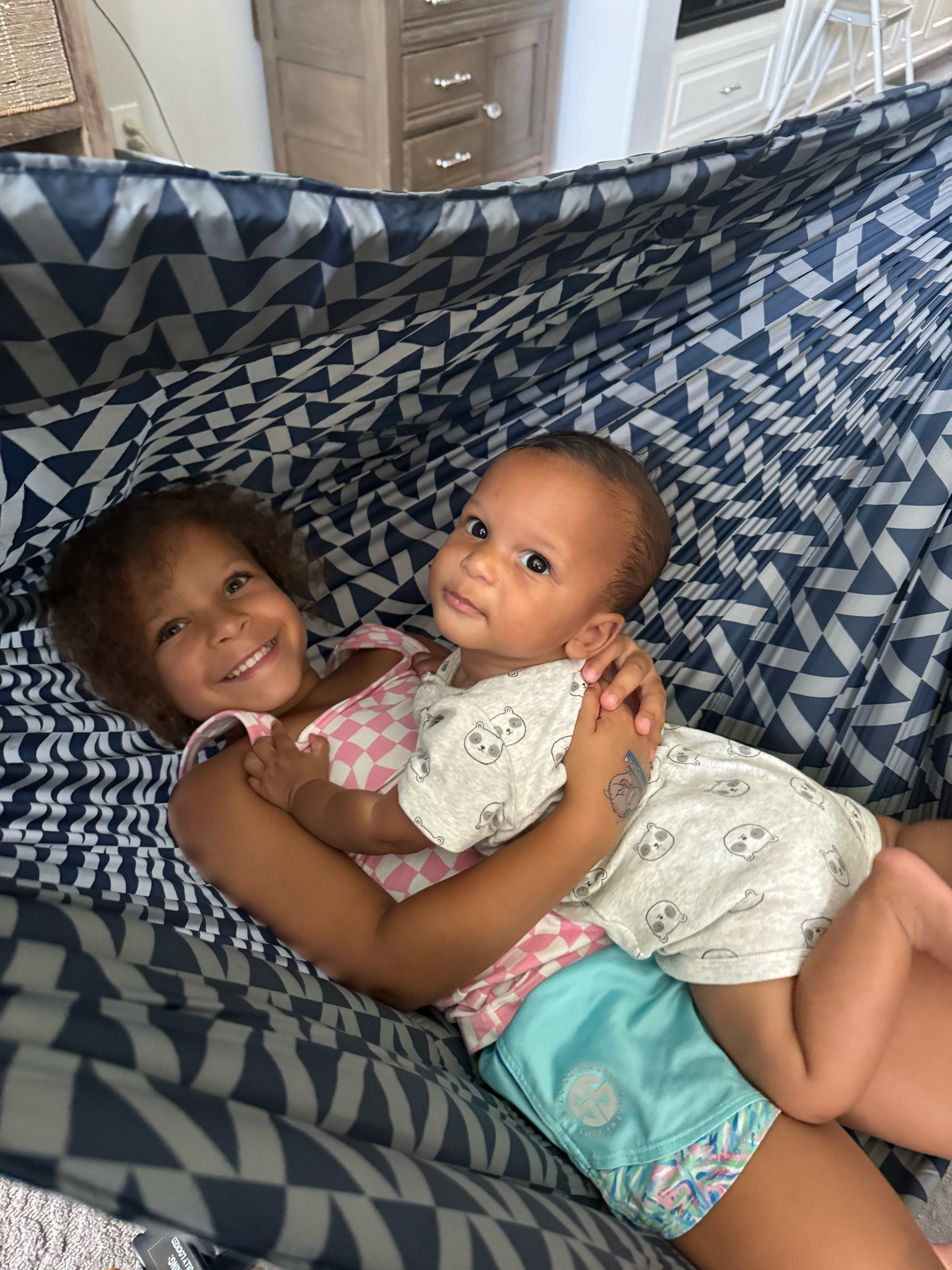 Comfy hammock chair! 

#LTKfamily #LTKSeasonal #LTKsalealert