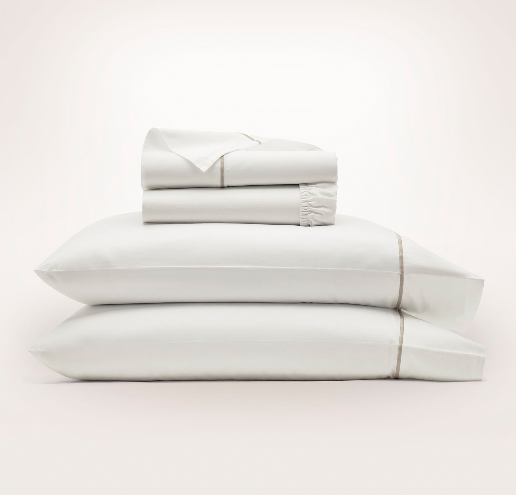 Signature Embellished Sheet Set | Boll & Branch