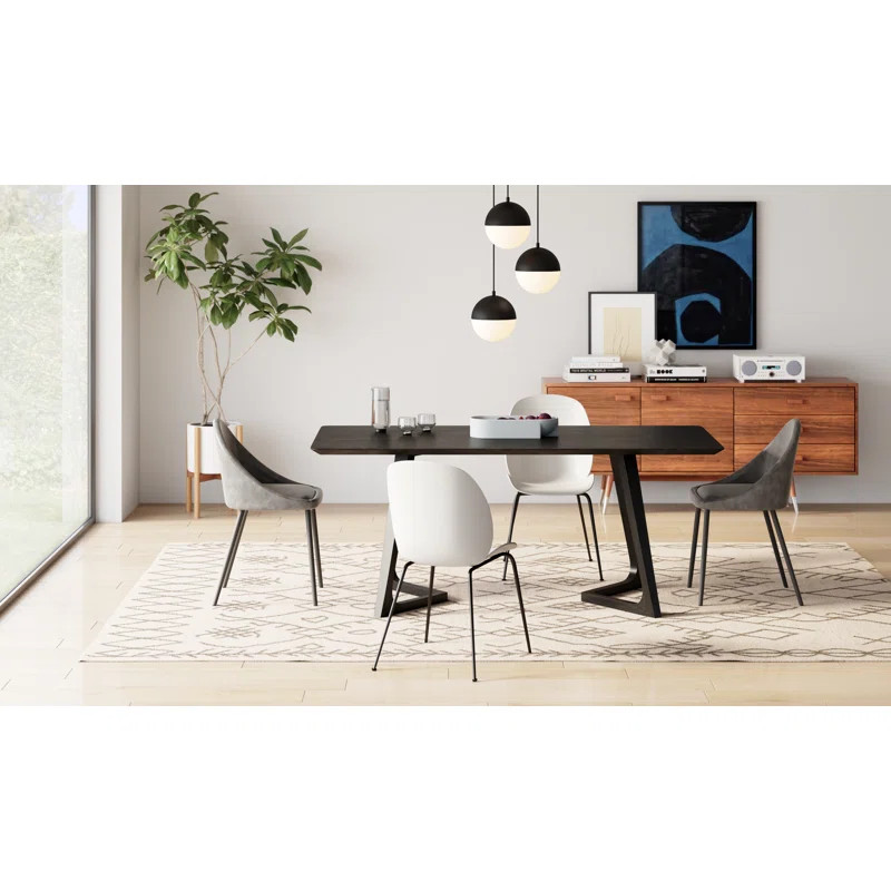 Holmes Side Chair (Set of 2) | Wayfair North America